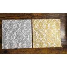 Kitchen Tissue - Multicolor - View 6