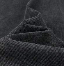 Washed T Shirt I Love TINI STOESSEL Futtura Tour Retro T-Shirts Oversize Singer Streetwear Graphic Printed Tee Shirt Men Women - 黑色 - 查看 4