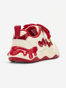 Balabala 儿童透气轻便休闲运动鞋，女童春秋季款，2025款