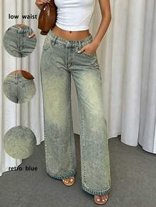 Retro Blue