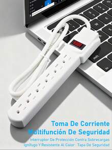 Electrical Sockets - PS015-6 PIÈCES - Voir 2