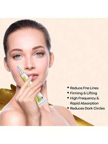 1Pc Korea RETINOL SHOT TIGHTENING SERUM.SLOW-RELEASE RETINOL:Gently Exfoliates Old Dead Skin. CERAMIDE PEPTIDES:Anti-Aging While Repairing The Barrier. Hydrates And Replenishes Water, Reduces Signs Of Fatigue, Brightens Skin Tone, Improves Elasticity, Smoothes Skin, And Leaves It Radiant. - Multicolor - View 12