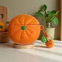 1 Ốp lưng silicon mềm hình cam 3D dễ thương tương thích với Apple 4/3, Pro 3/2 - Nhiều màu - Xem 7