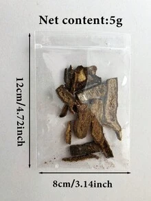 5克，天然沉香，优质沉香，高油天然沉香，香气浓郁持久，适用于家庭、卧室、休闲娱乐场所，可与香炉一起使用。 - 高品質沉香 - 查看 9