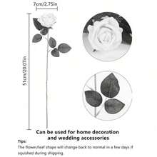 10/5/1 pieza Rosas artificiales de color borgoña con tallos, ramos de rosas de tela de terciopelo, rosas falsas, adecuadas para la decoración del hogar, la decoración de la sala de estar, la decoración de la habitación, la decoración de bodas, los centros de mesa, la decoración de fiestas, la decoración del jardín y como regalos para el Día de San Valentín, cumpleaños, propuestas, graduaciones, regalos para mujeres, regalo de cumpleaños, decoración del hogar de la sala de estar, decoración del hogar, adornos del hogar, flores artificiales, flor artificial, decoraciones de dormitorio. - Celeste - Ver 9