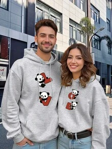 Prenda Única Gris para Mujer