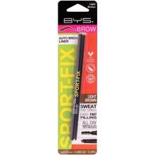 Retractable Eyebrow Pencil - Sport-Fix - Light Blonde - Light Brown - View 3