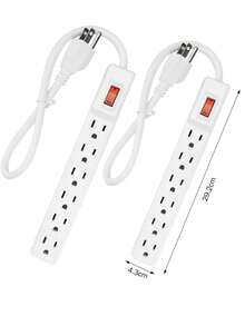 Electrical Sockets - PS016-2PIEZAS - View 12