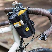 Blackburn Outpost - Bolsa para Bicicleta(Negro - Una talla) - Multicolor - Ver 3