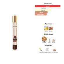 1瓶 x 35毫升 秘密水果派对系列无焰香氛，甜美水果香型家居香氛，浴室扩香器，有桃子、草莓、苹果、混合水果、哈密瓜等多种口味可选 - 多樣化香型 - 查看 12