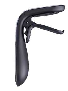 Car Cellphone Holder - Black - View 4