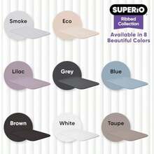 Superio Tapa para contenedor de almacenamiento, plástico duradero, cestas para almacenamiento y organización en el hogar, cocina, armario, oficina, tocador, tienda de ropa, juguetes, cosméticos, artículos de papelería (5 litros, azul)(default) - Multicolor - Ver 8