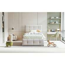Cabeceros de cama - Beige 4 - Ver 4