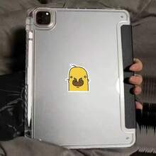 1pc/3pcs Big Lez Show Choomah Vehicle Decal Vinyl Decals For Cars, Trucks, Bags - Durable, Easy To Apply, Perfect For Halloween, Halloween Stickers, Truck Decals, Playful Design, Easyapply Decals - Multicolor - View 6