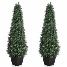 Árbol artificial - Verde 3 pies/90 cm - Ver 1