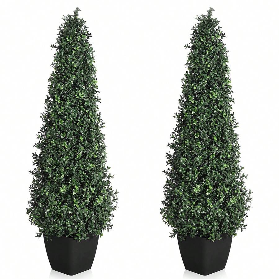 Árbol artificial - Verde 3 pies/90 cm - Ver 1
