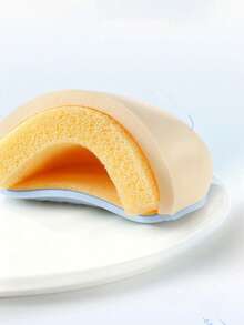 棉花糖化妆海绵粉扑，干湿两用柔软粉底美妆蛋，美妆蛋 - 彩色 - 查看 3