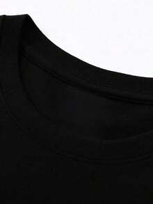 SANTOS BRAVOS camisa para Fan, SANTOS BRAVOS Unisex Tees - Negro - Ver 2