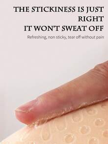 1/2/4件装隐形婚纱文胸，前扣式 | 可重复使用的硅胶乳贴，适用于露背礼服 | 无肩带自粘式胸贴，适用于派对和晚礼服