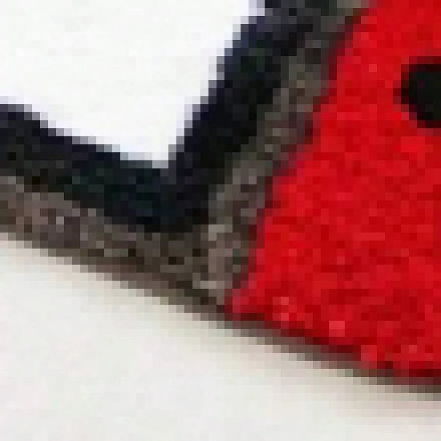 Decorative Rugs - אדום - ראה 1