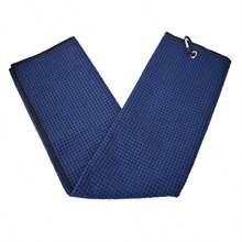 个性化高尔夫球巾 - 定制高尔夫球巾 - 高尔夫礼品 - 刺绣高尔夫球巾，定制运动毛巾，送给他的礼物 - 送给父亲的礼物 - 高尔夫球巾LOGO，色彩缤纷，可爱，萌趣，趣味，卡哇伊，Y2K，时尚，男女通用，休闲，定制，个性化，独特，专属定制，送给他的理想礼物，送给她的理想礼物，送给她，送给男朋友，送给女朋友，送给家人，送给朋友，学习用品 - 彩色 - 查看 11