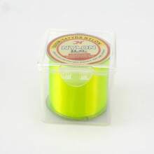 High Strength Nylon Fishing Line, Low Stretch High Sensitivity, Suitable For Saltwater And Freshwater Fishing, Abrasion Resistant