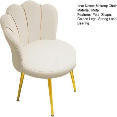 Taburetes de tocador