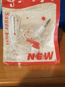 audifonos - Blanco - Ver 2