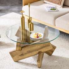 Coffee Tables - Khaki - View 1