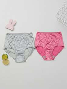 Rosa / Gris