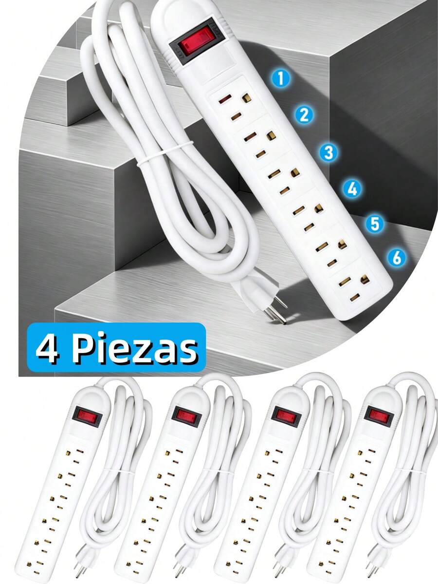 Electrical Sockets