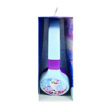 Lexibook سماعات رأس لاسلكية وسلكية 2 في 1 من  Frozen - سماعات رأس قابلة للطي مع تأثيرات ضوئية وصوت محدود وقابلة للتعديل وقابلة لإعادة الشحن، مثالية للأولاد والبنات ⚫ شحن مجاني ✅ توصيل خلال 24/48 ساعة إلى البر الرئيسي لإسبانيا - متجمدة. - مشاهدة 9