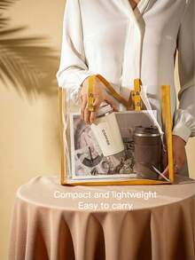 1个18/8不锈钢咖啡杯，便携，保温保冷，380/510毫升水瓶，男女皆宜，返校