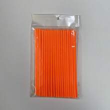 36pcs Colorful Spoke Covers, Suitable For Bicycle And Motorcycle Wheels - Impact Resistant, Anti-Scratch Decorative Covers, Easy Installation, Colors: Black, White, Red, Blue, Silver - Multicolor - View 22