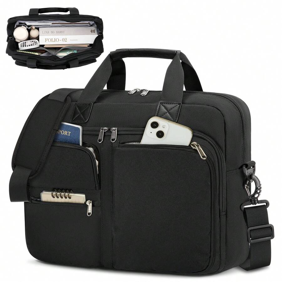 Men Briefcase