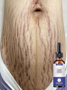 TRSTAY Body Moisturizing Essence, Fresh And Not Greasy, No Alcohol, No Essence - 彩色 - 查看 3