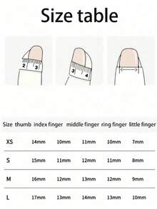 Bộ 10 miếng dán móng tay thủ công hình chữ nhật 3D lấp lấp lánh màu trắng phong cách Y2K, trang trí bằng các họa tiết chấm bi, sao và trái tim dễ thương, đính đá lấp lánh, vừa khít với móng giả acrylic. Bộ sản phẩm bao gồm 1 gel dán và 1 dũa móng, bộ móng tay thủ công đáng yêu, phù hợp cho phụ nữ và bé gái sử dụng hàng ngày, dự tiệc và các buổi tụ họp. - Nhiều màu - Xem 7