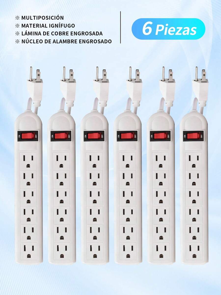 Adapters & Multi-Outlets - 查看 1