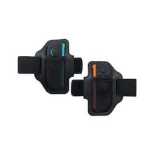 Sports Motion Sensor Suit Compatible With Nintendo Switch 2 And Switch OLED, Interactive Gaming Golf/Fencing Accessories For NS2, Motion Controller Accessories Compatible With Switch 1st/2nd Generation, Boxed Packaging - Multicolor - View 7