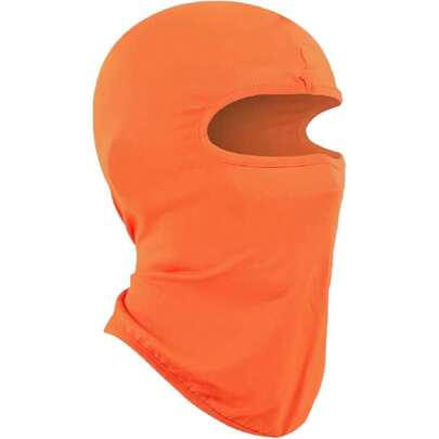 Ski Mask, Balaclava Face Mask For Men And Women, Neck Gaiter Motorcycle Scarf,UV Protection & Wind Protection,34458073