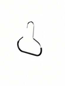 3/ 4pcs Stylish Metal Hat Storage Set - Easy-To-Install Wall-Mounted Organizer, Versatile Storage Solution For Baseball Caps, Scarves, Belts - Wardrobe Decor, Durable Plastic Construction, Practical Hooks - Multicolor - View 14