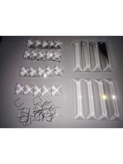 Chandelier Crtal Pendant Replacement DIY K9 Crtal Prisms With Hooksfor Crtal Chandeliers Crtals Acessory,34350346