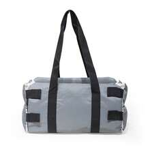 ARC ARCE All-Season Pet Carrier Bag, Portable Pet Carrier For Outdoor, Car, Breathable Cat Carrier, Large Capacity Dog Carrier - Multicolor - View 11