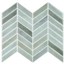 1/4/10/20片装防水自粘防溅瓷砖，10英寸 x 10英寸，适用于厨房和浴室 - 彩色 - 查看 18