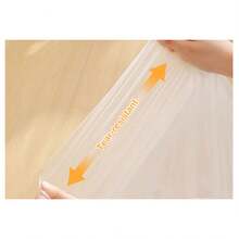 Funda antipolvo con borde elástico, sábana ajustable de cobertura completa, funda antipolvo para sofá y muebles para dormitorio, Día de la Mujer, artículos de viaje, recuerdos de boda, Y2K, dormitorio, accesorios de coche para mujer, decoración de cocina - Multicolor - Ver 11