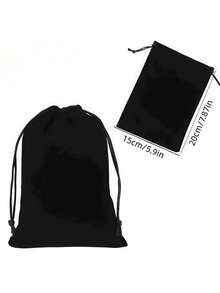 1.4-2.6 Inch Hair Dryer Diffuser, Universal Diffuser Suitable For Curly And Thick Hair, Black - Multicolor - View 10