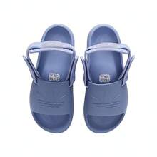 Adidas ADIFOM ADILETTE J Slide Sandals IG8428 For Teens