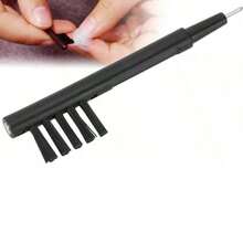 助听器清洁刷套装（含耳垢清洁刷） 助听器清洁刷配件 耳塞 耳机 耳部护理