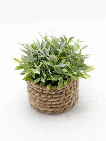 2 st eukalyptus konstgjorda krukväxter, simulerade krukväxter, konstgjorda blommor, konstgjord växt, lämplig för alla hjärtans dag-presenter, alla hjärtans dag-dekoration, bröllopsdekoration, heminredning, rumsdekoration, väggdekoration, sovrumsdekor