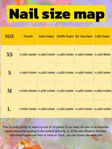 10Pcs Extra Long Square Press On Nails | Salon-Quality Handmade Nail Art With Black French Tip, Gold Bows & Champagne Glitter | Y2K Punk Western Style Acrylic Fake Nails For Daily Party Wear - 彩色 - 查看 5